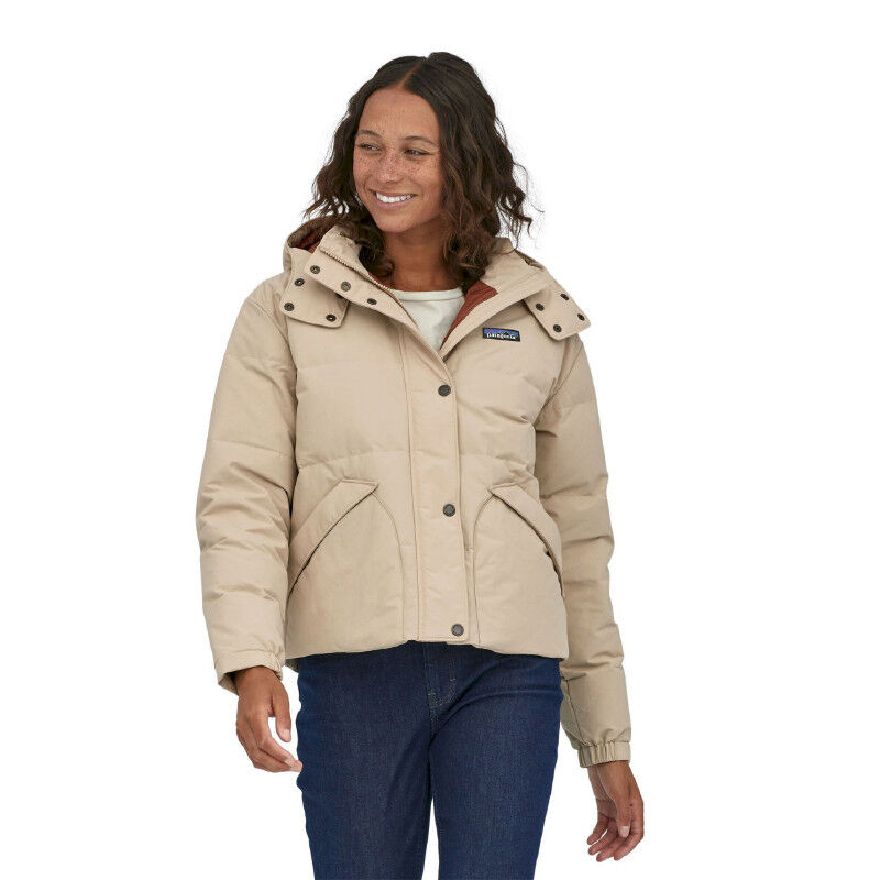 Patagonia Downdrift Jacket - Doudoune femme | Hardloop