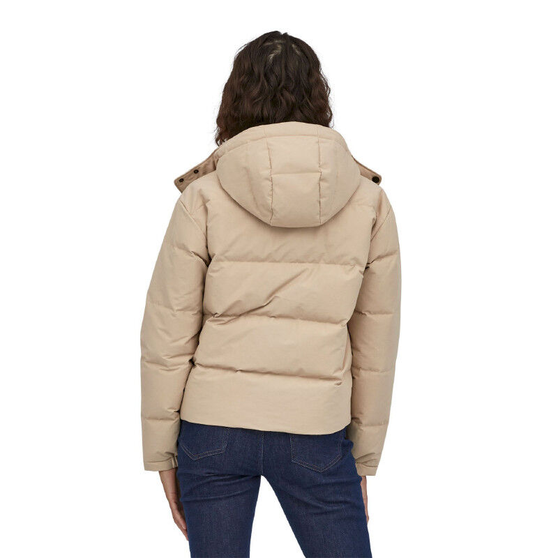 Patagonia Downdrift Jacket - Doudoune femme | Hardloop