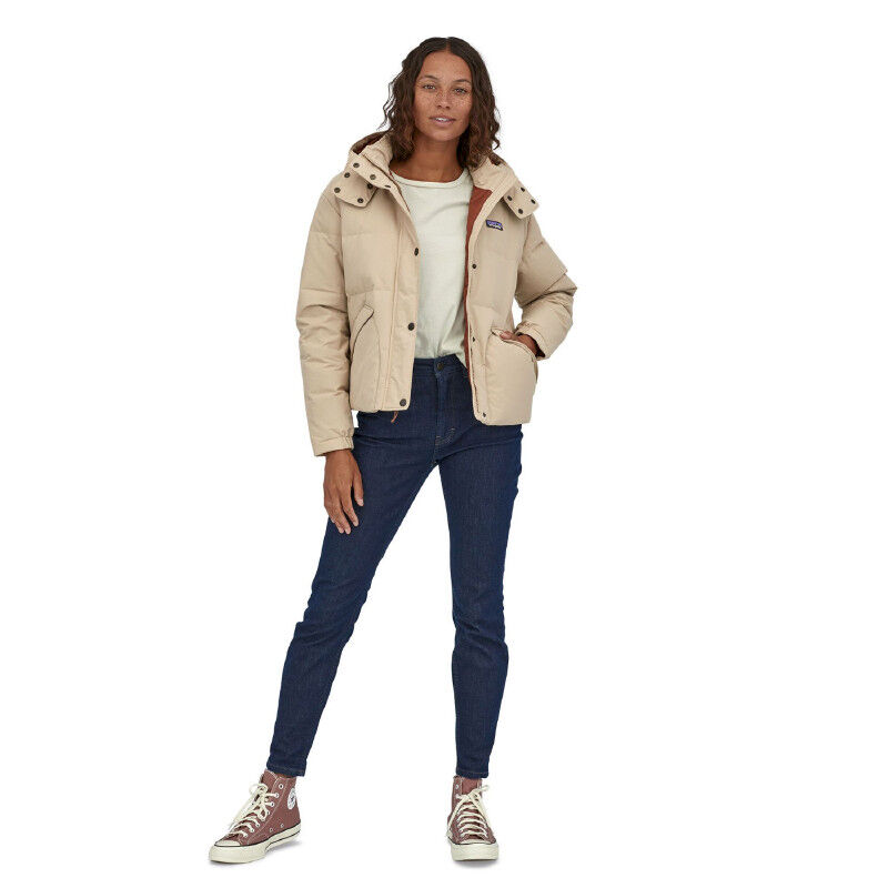 Patagonia Downdrift Jacket - Doudoune femme | Hardloop