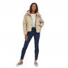 Patagonia Downdrift Jacket - Doudoune femme | Hardloop