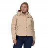 Patagonia Downdrift Jacket - Doudoune femme | Hardloop