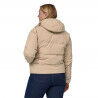 Patagonia Downdrift Jacket - Doudoune femme | Hardloop