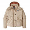 Patagonia Downdrift Jacket - Giacca in piumino - Donna