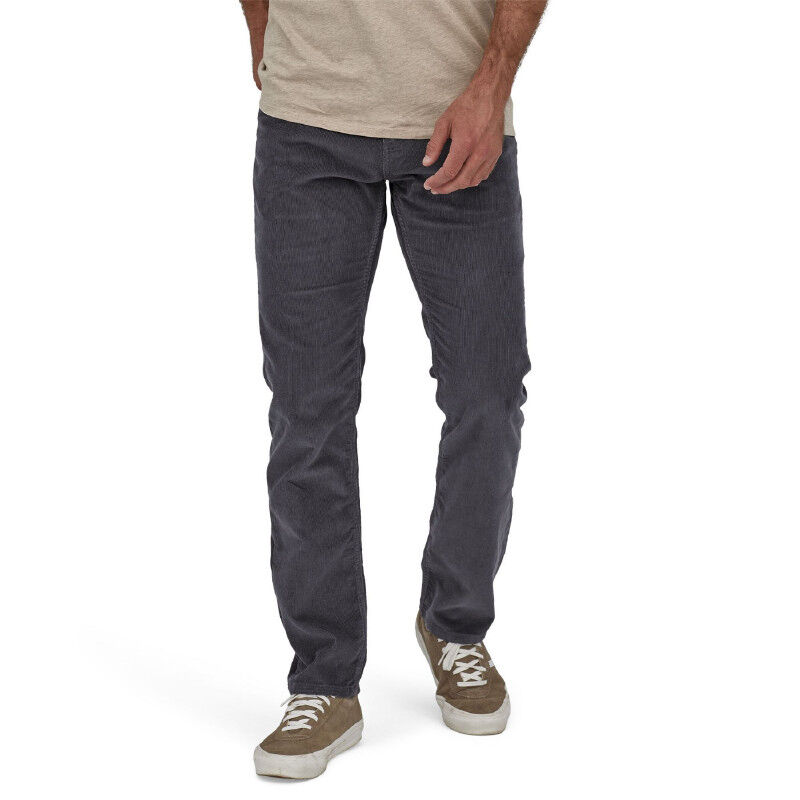 Organic Cotton Corduroy Jeans - Pánské kalhoty
