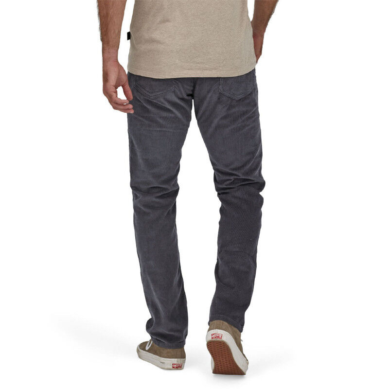 Patagonia Organic Cotton Corduroy Jeans - Pantalon homme | Hardloop