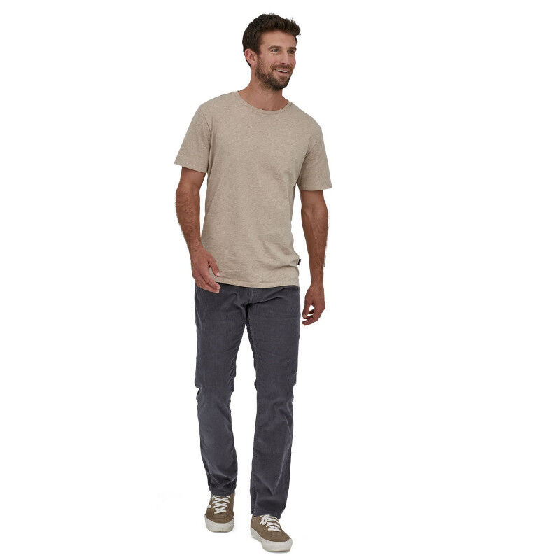 Patagonia Organic Cotton Corduroy Jeans Trousers Men's Hardloop