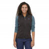 Patagonia Better Sweater Vest - Polaire sans manches femme | Hardloop