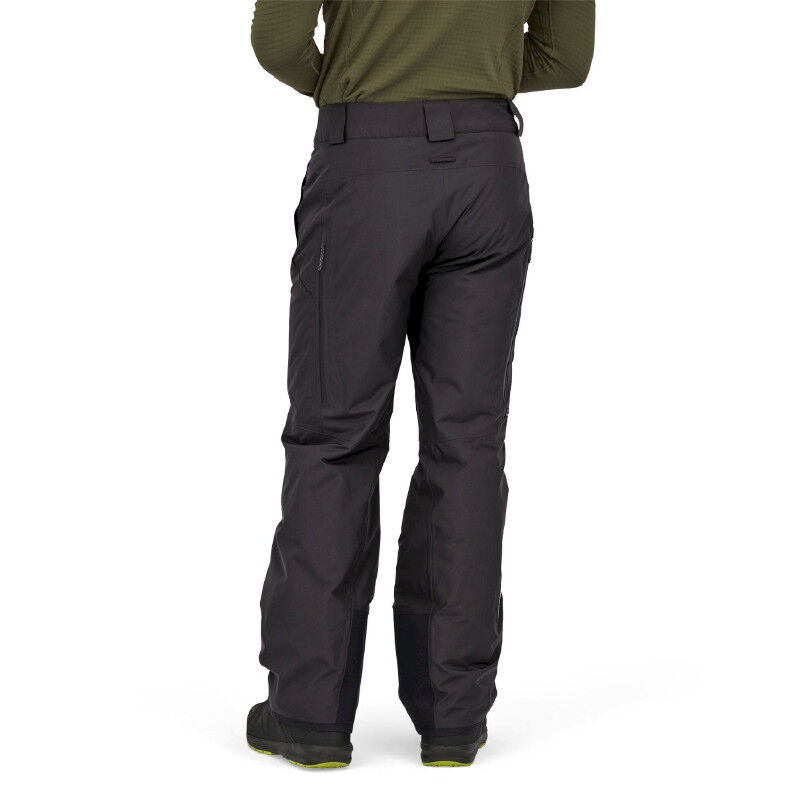 Patagonia Insulated Powder Town Pants - Spodnie narciarskie męskie | Hardloop