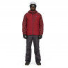 Patagonia Insulated Powder Town Pants - Skibroek - Heren | Hardloop