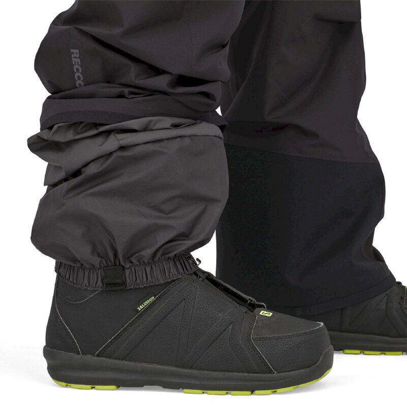 Patagonia Insulated Powder Town Pants - Pantalones de esquí - Hombre | Hardloop