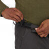 Patagonia Insulated Powder Town Pants - Lasketteluhousut - Miehet | Hardloop