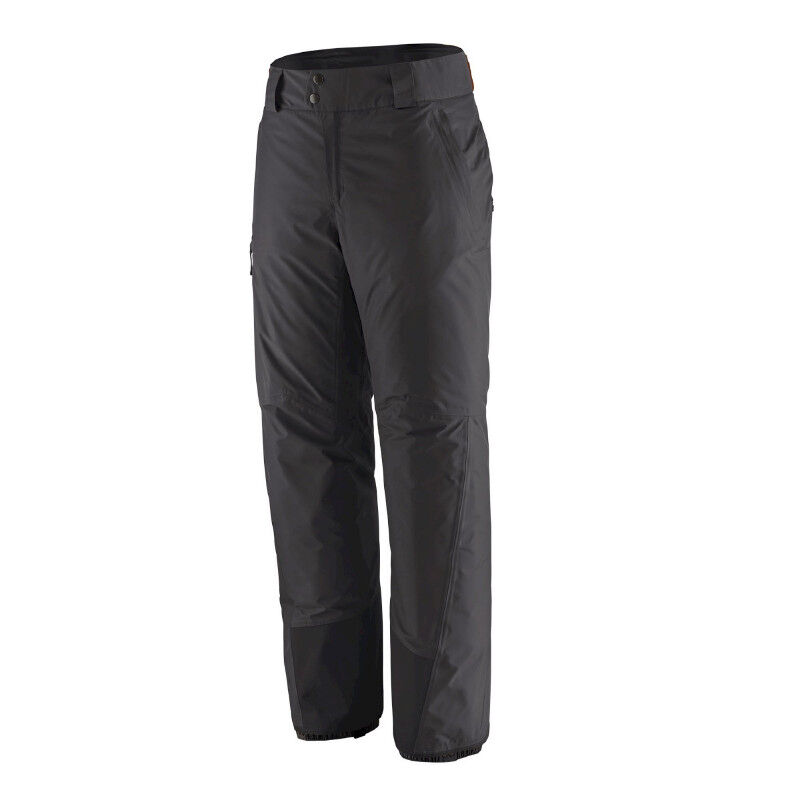 Patagonia Insulated Powder Town Pants - Skihose - Herren | Hardloop