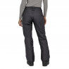 Patagonia Insulated Powder Town Pants - Pantalon ski femme | Hardloop