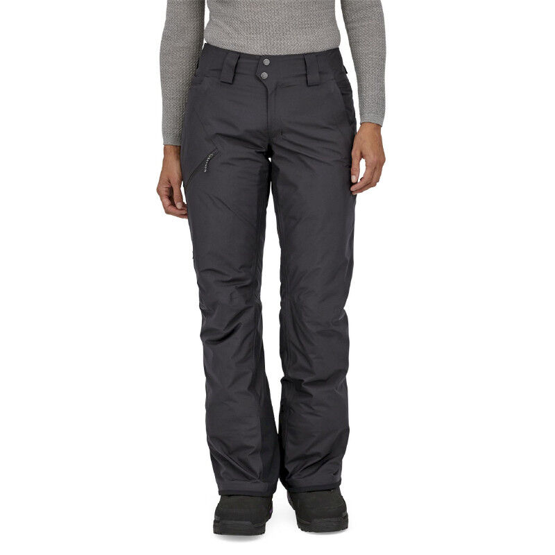 Insulated Powder Town Pants - Skidbyxa - Dam