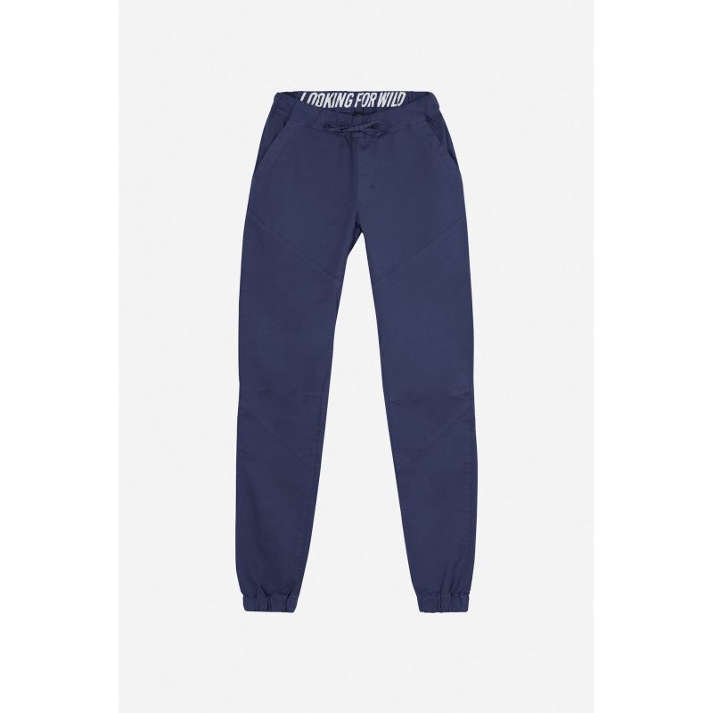 Laila - Calça mulher