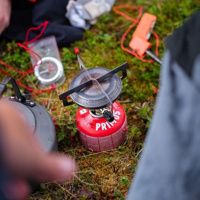 Primus Mimer Stove Kit II - Gaskogeapparat | Hardloop