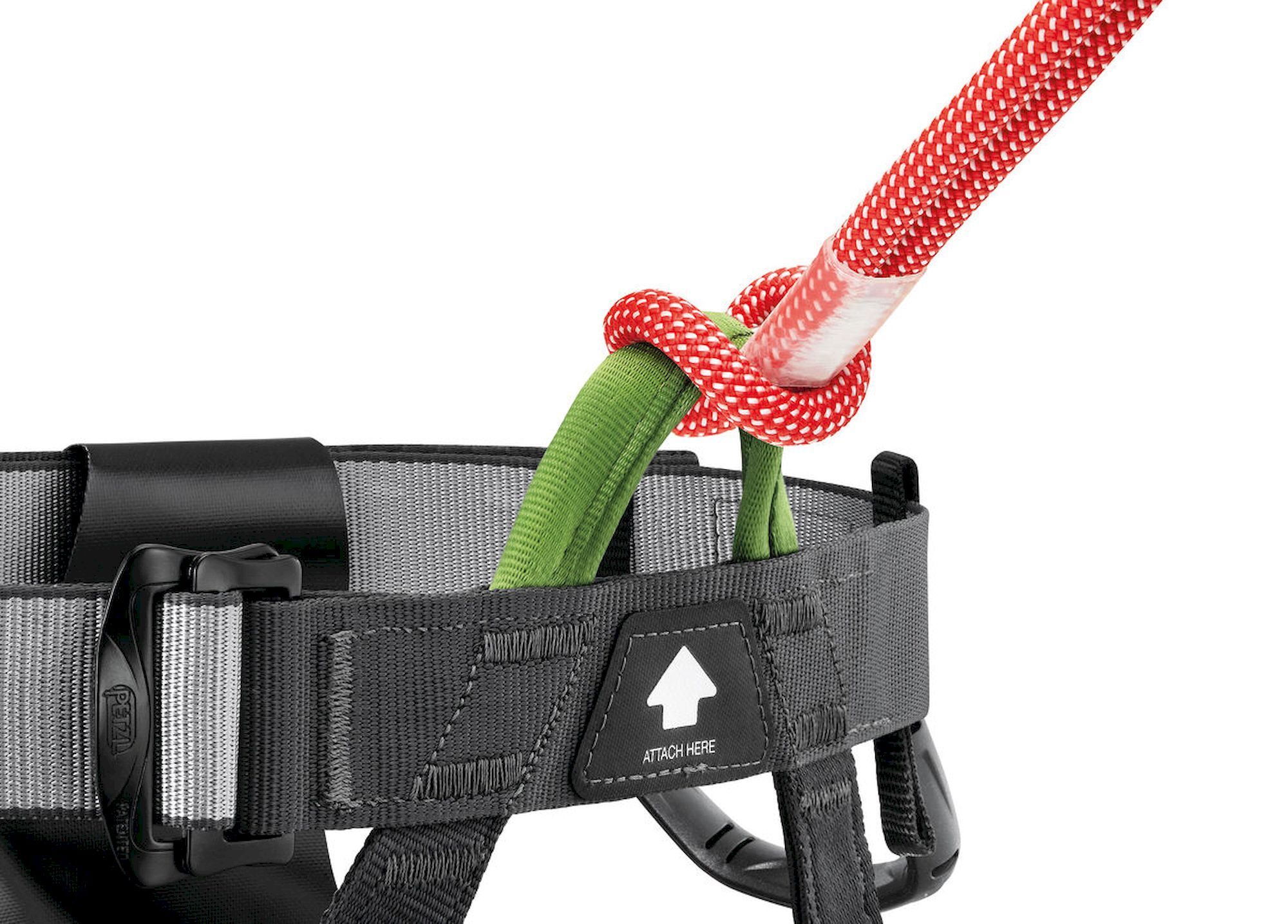 Petzl Dual Canyon Club - Longe Arrampicata | Hardloop