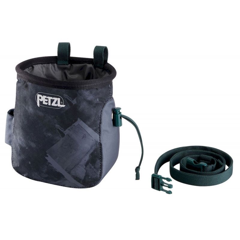 Petzl Bucket 45 Freestanding Rope Bag - 45L