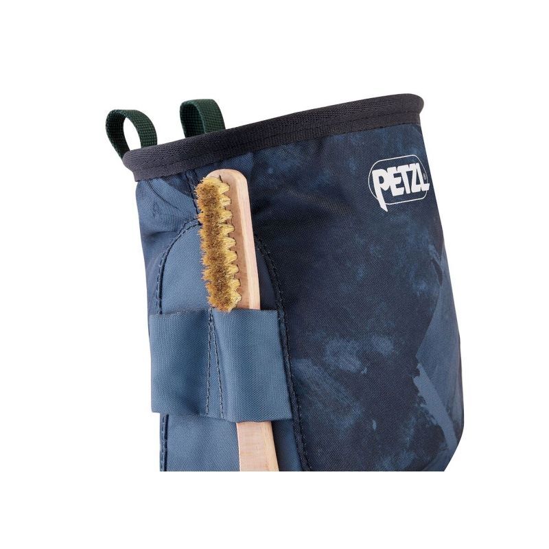 Petzl Saka - Chalk bag | Hardloop