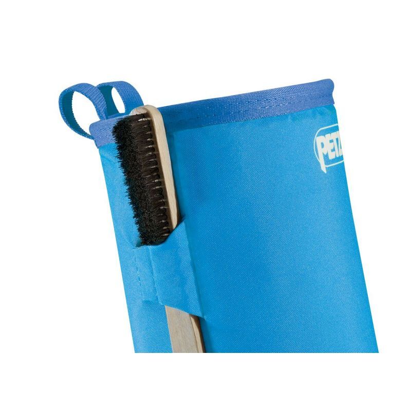 Petzl Bandi - Chalkbag | Hardloop