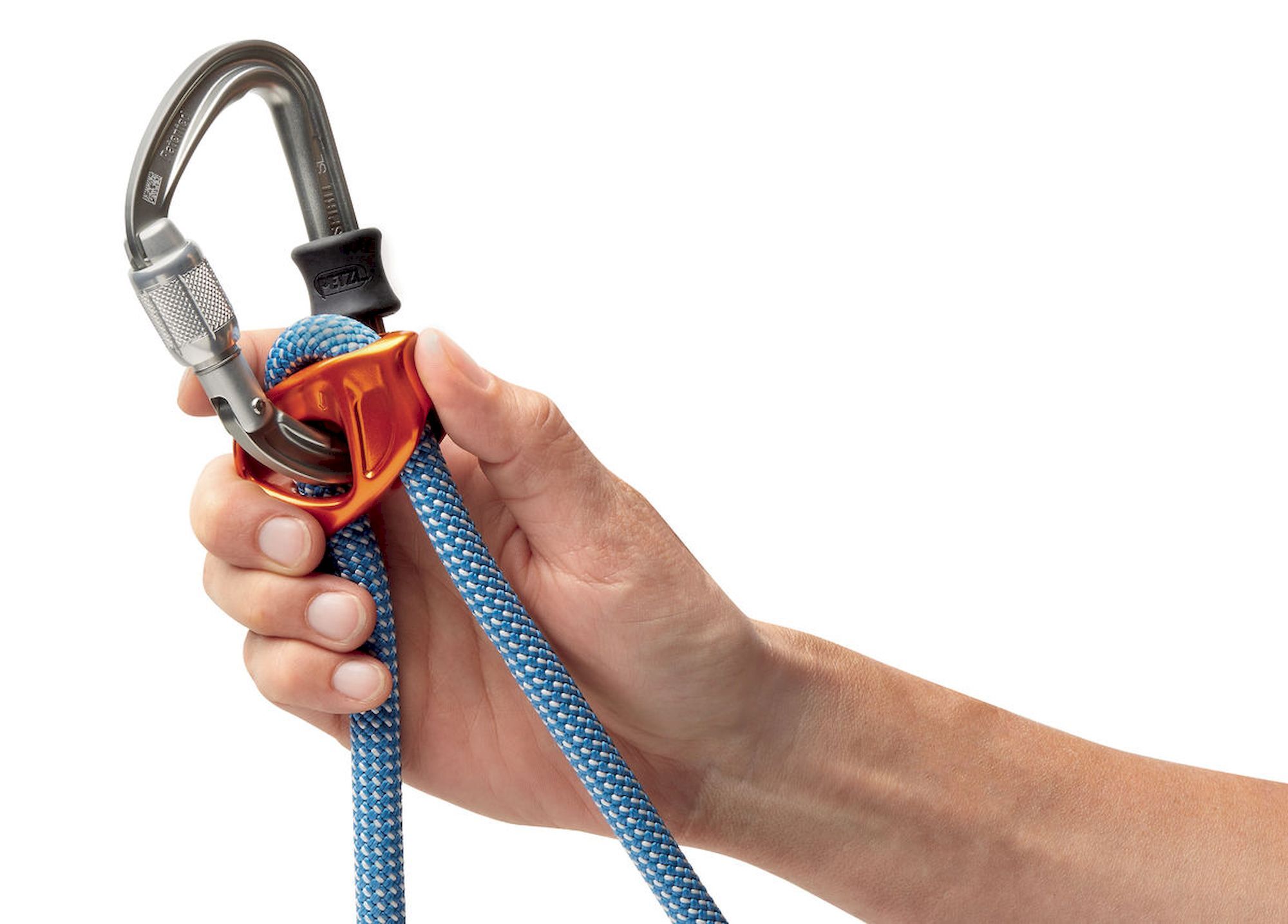Petzl Connect Adjust - Longe Arrampicata | Hardloop