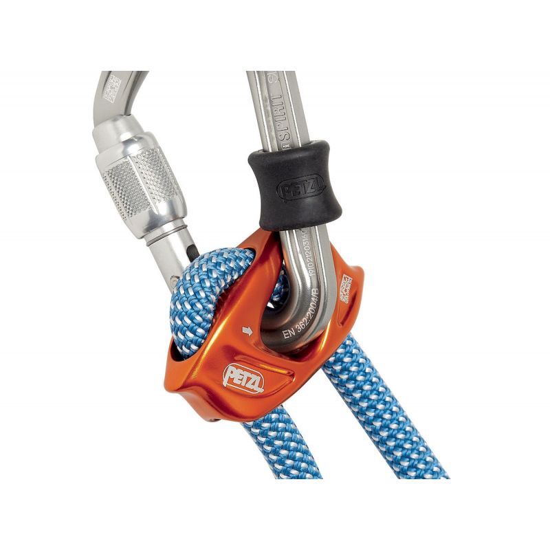 Petzl Connect Adjust - Verbindungsmittel | Hardloop