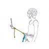 Petzl Connect Adjust - Longe Arrampicata | Hardloop