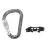 Petzl Attache Bar - Mosquetão | Hardloop