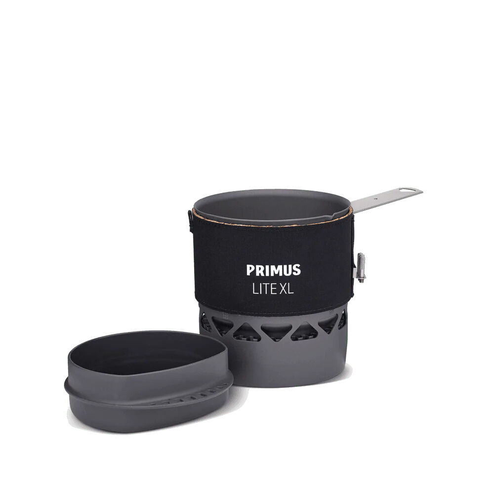 Primus Lite XL Pot 1.0L - Casserole | Hardloop