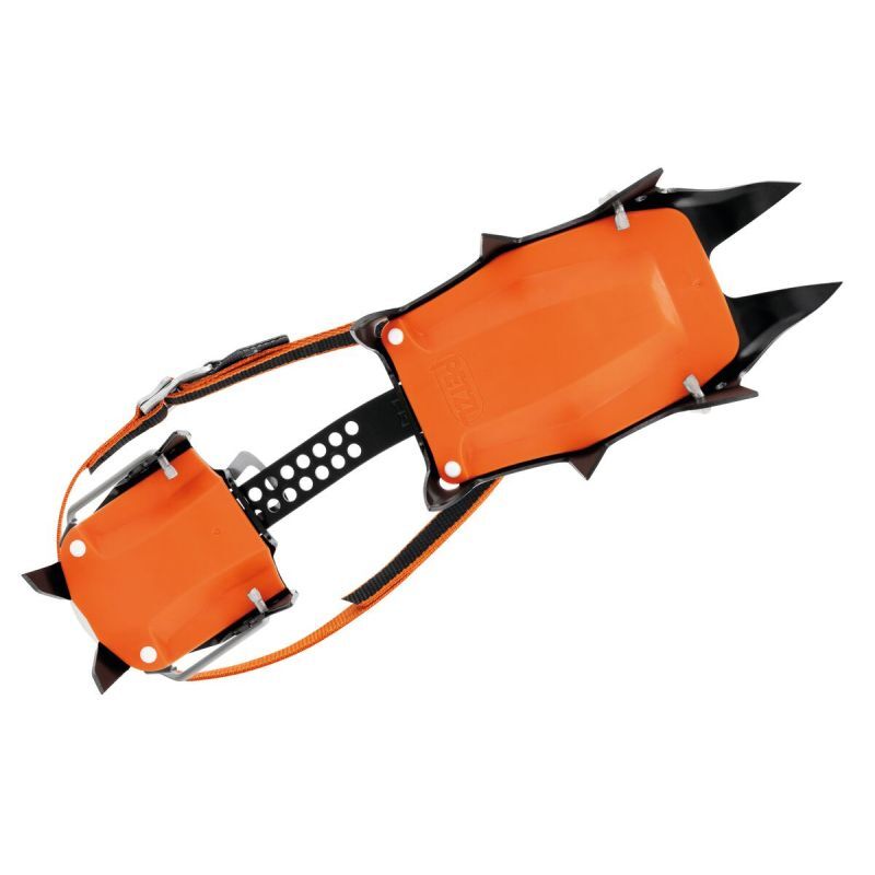 Petzl Vasak Flexlock - Crampons | Hardloop