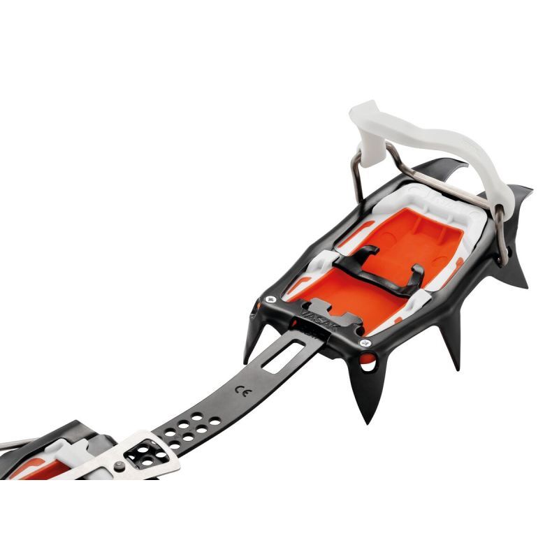 Petzl Vasak Flexlock - Stegjärn | Hardloop