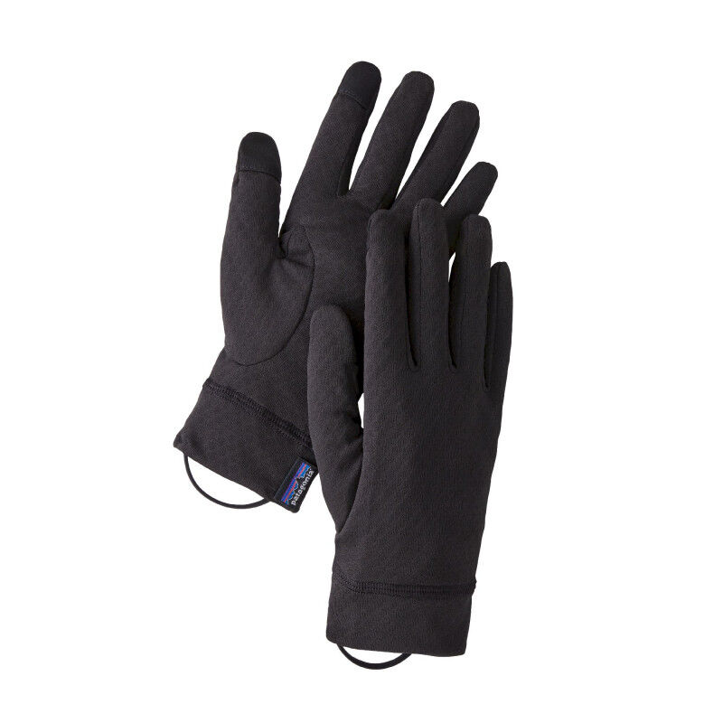 Patagonia Cap MW Liner Gloves Inner gloves Hardloop - Main Image