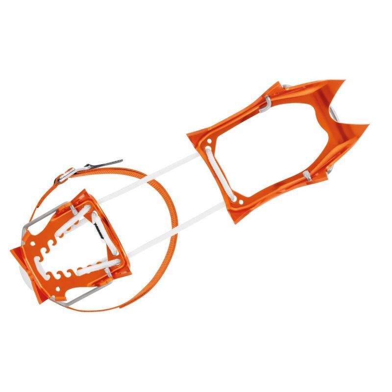 Petzl Leopard Leverlock Universel - Nousuraudat | Hardloop