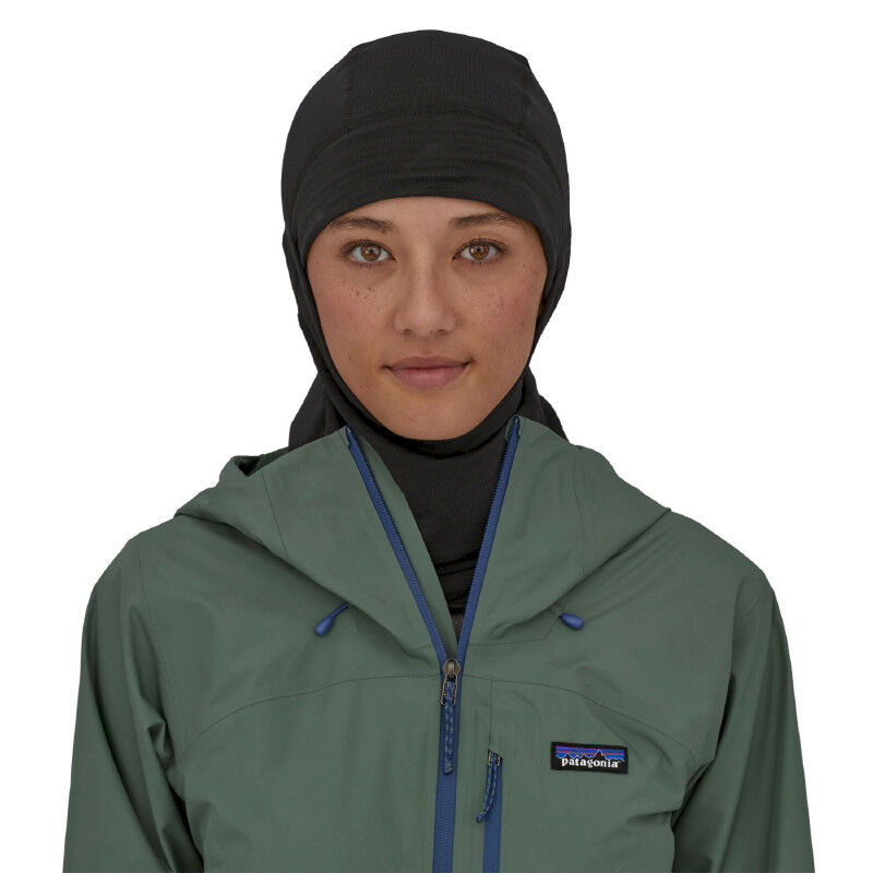 Patagonia Balaclava - Pasamontañas | Hardloop