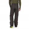 Patagonia Powder Town Pants - Spodnie narciarskie męskie | Hardloop
