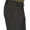 Patagonia Powder Town Pants - Spodnie narciarskie męskie | Hardloop