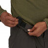 Patagonia Powder Town Pants - Spodnie narciarskie męskie | Hardloop