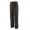 Patagonia Powder Town Pants - Spodnie narciarskie męskie | Hardloop