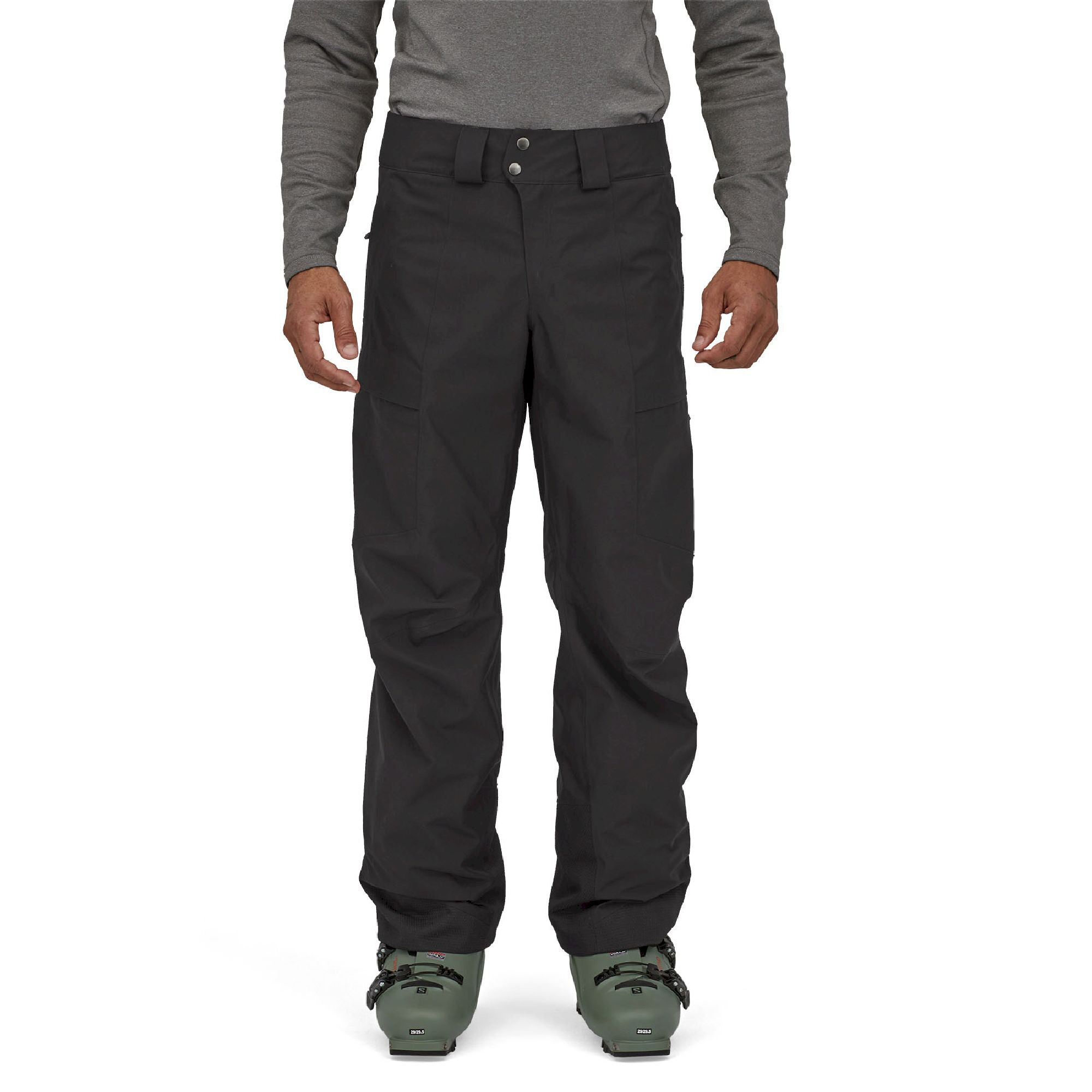 Patagonia Storm Shift Pants - Ski trousers - Men's | Hardloop