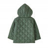 Patagonia Baby Quilted Puff Jacket - Jacket - Kid's | Hardloop