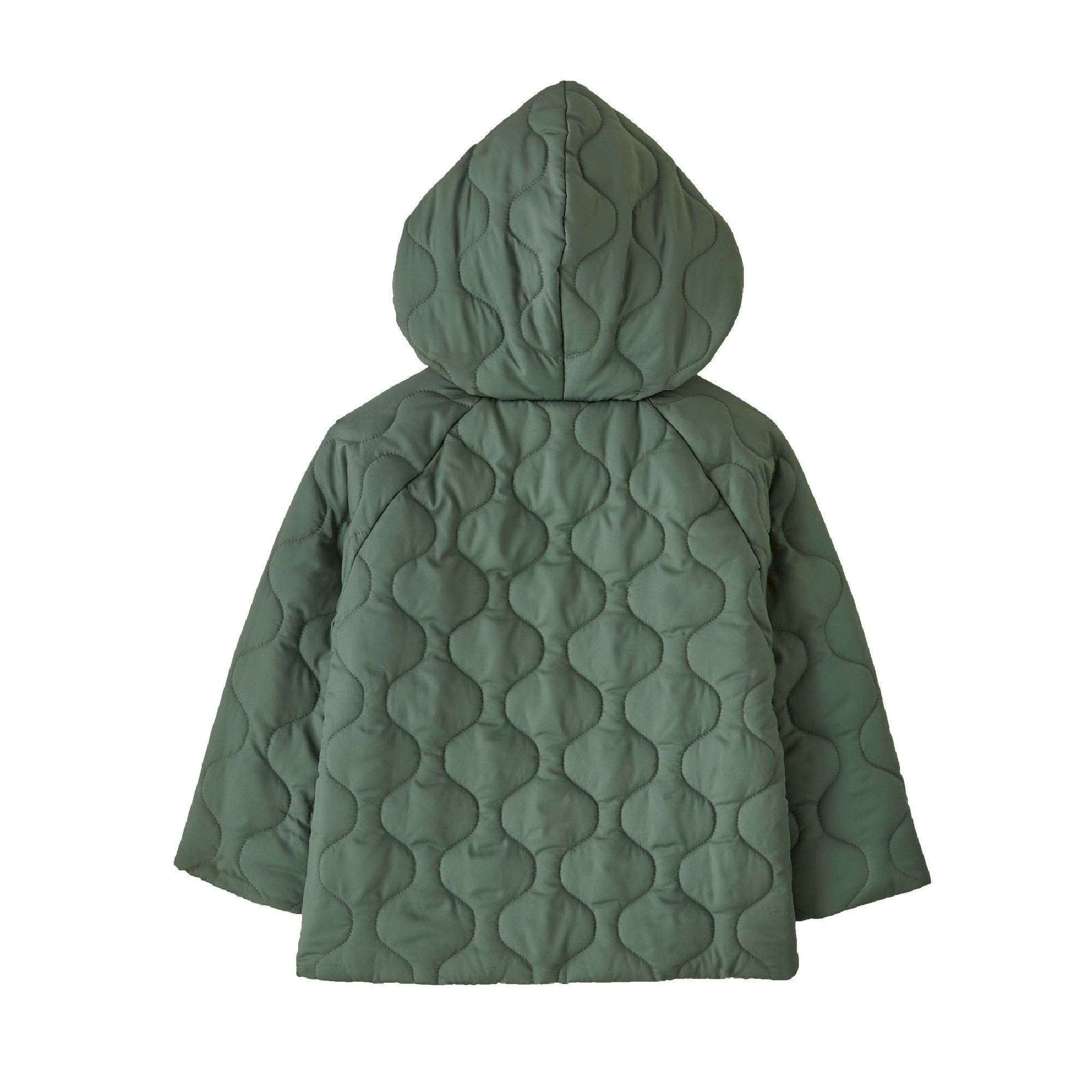 Patagonia Baby Quilted Puff Jacket - Giacca - Bambino | Hardloop