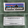 Patagonia Baby Quilted Puff Jacket - Jacket - Kid's | Hardloop