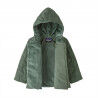 Patagonia Baby Quilted Puff Jacket - Jacket - Kid's | Hardloop