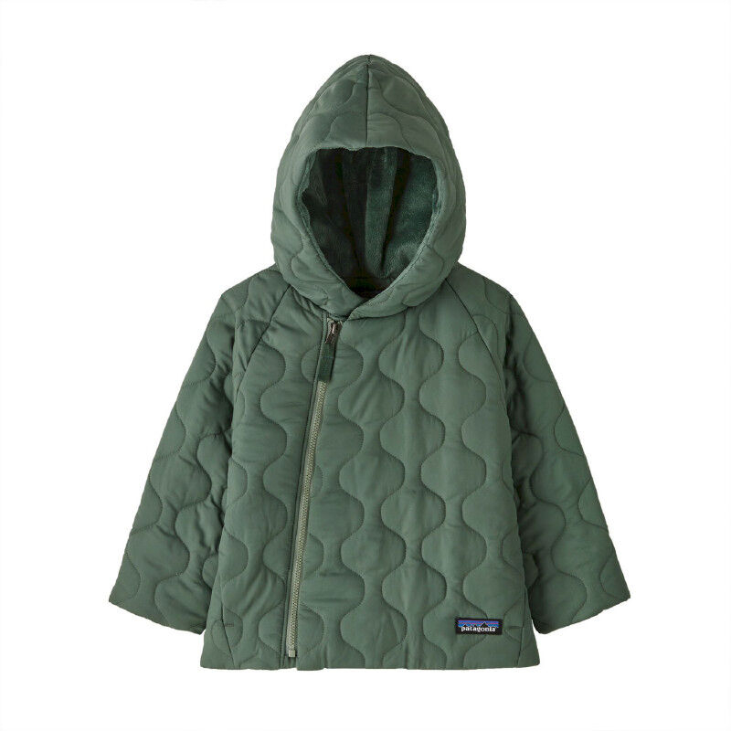 Patagonia Baby Quilted Puff Jacket - Jacket - Kid's | Hardloop