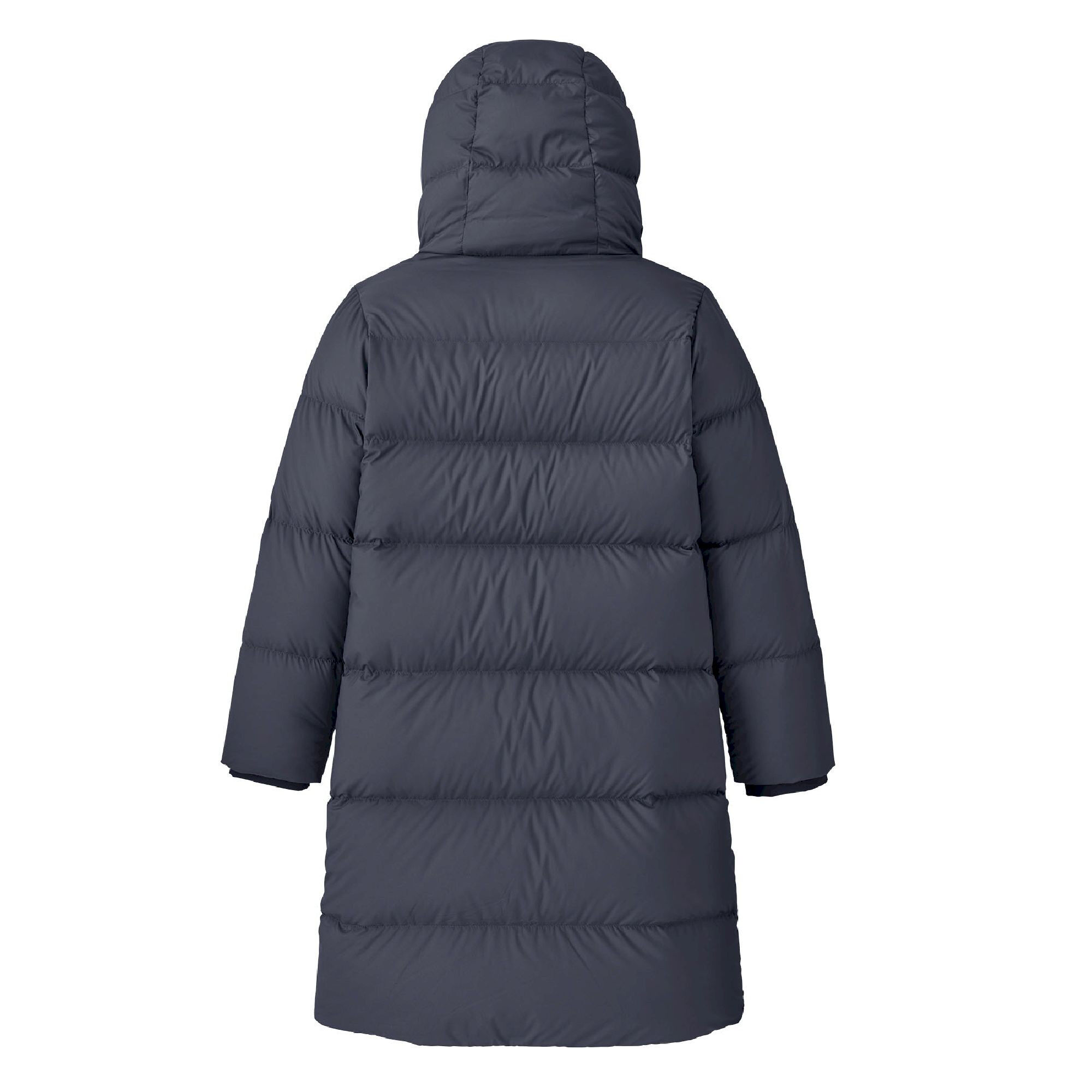 Patagonia K's Silent Down Parka - Parka - Kind | Hardloop