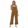 Patagonia Stand Up Cropped Corduroy Overalls - Salopette da donna | Hardloop