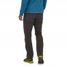 Patagonia Terravia Alpine Pants - Softshellhousut - Miehet | Hardloop