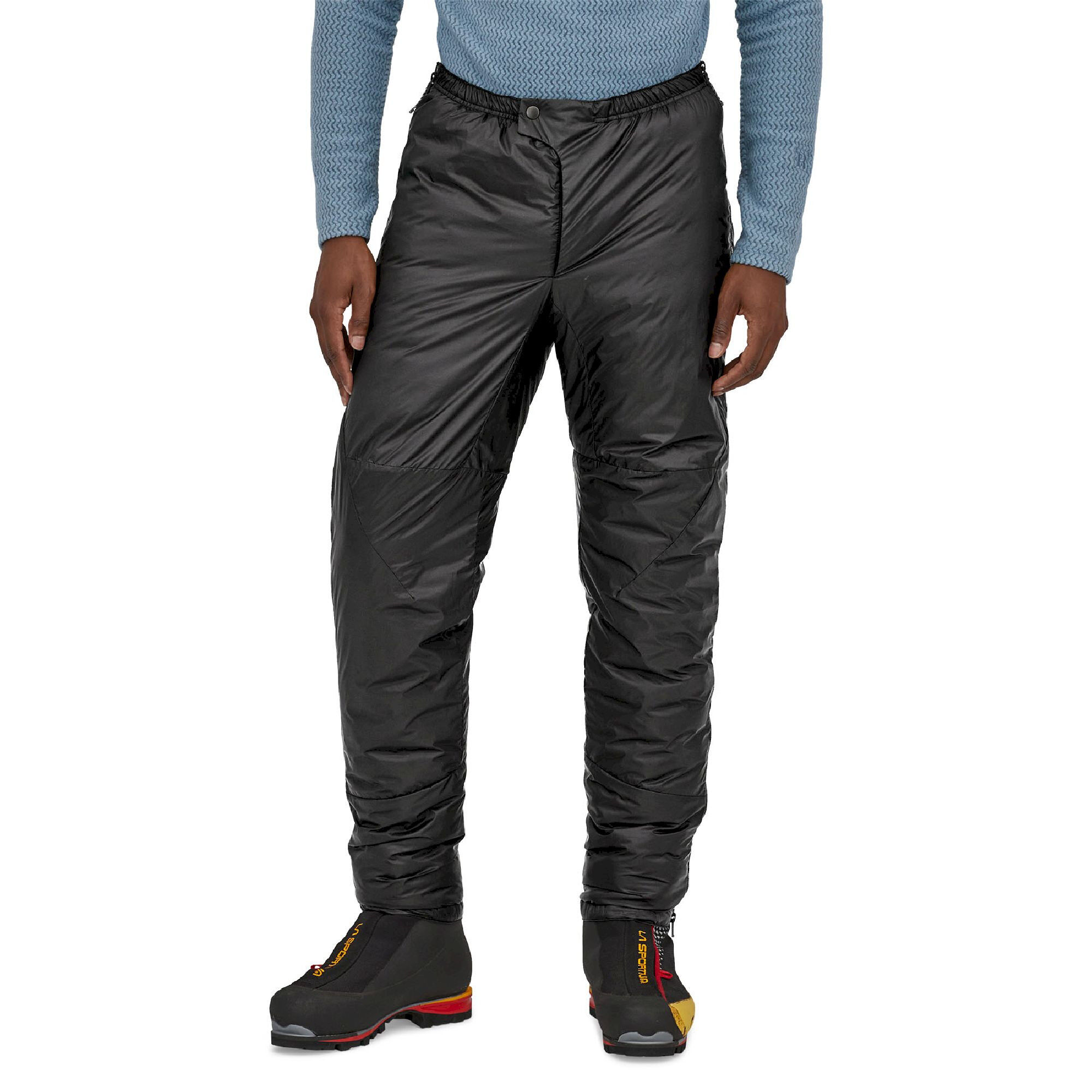 Patagonia DAS Light Pants - Hardshell trousers | Hardloop