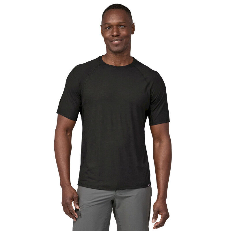 Patagonia Cap Cool Trail Shirt - T-Shirt - Herren | Hardloop