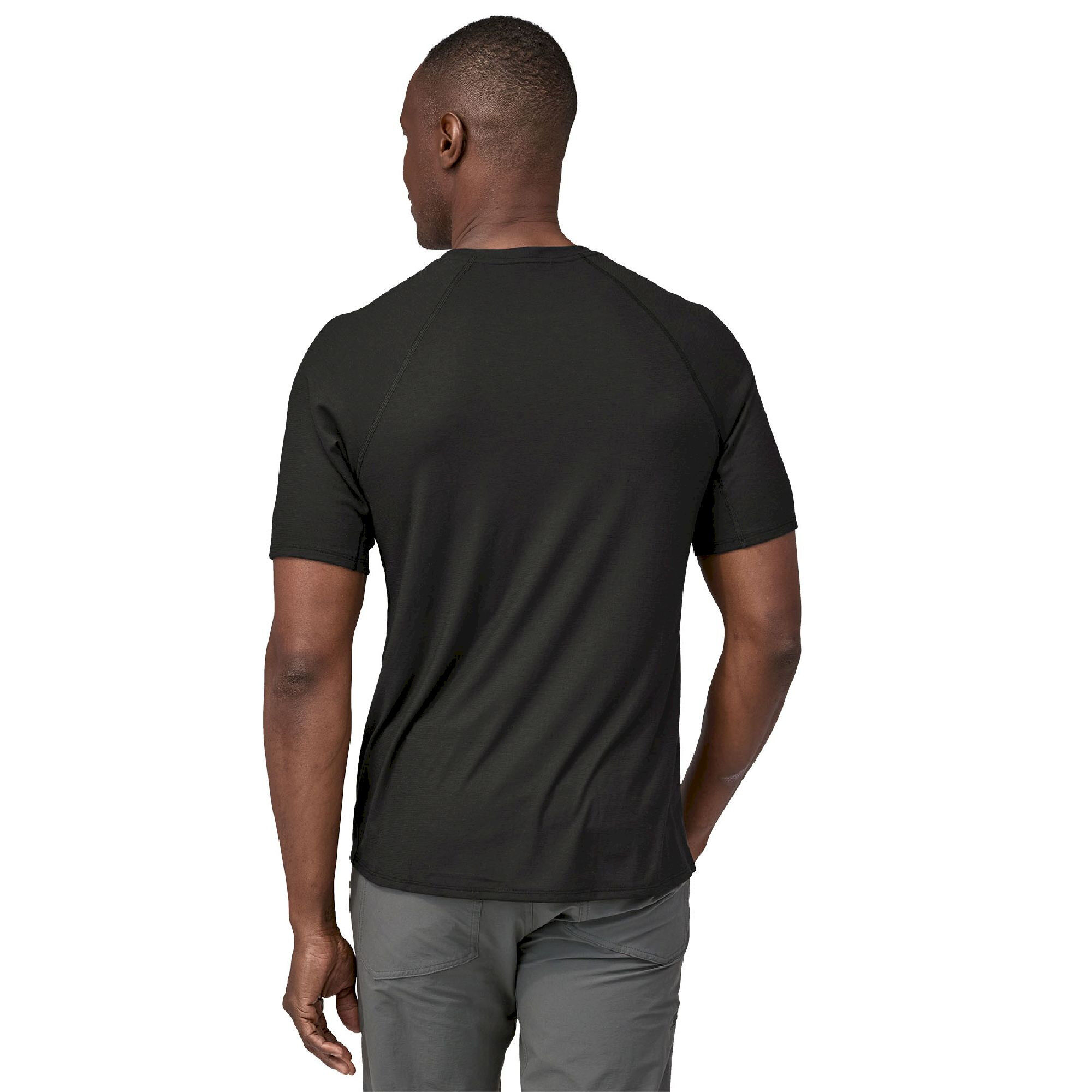 Patagonia Cap Cool Trail Shirt - T-shirt meski | Hardloop